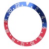 Aluminium Watch Bezel Ring Mechanical Watch Protection Scale Ring Watch
