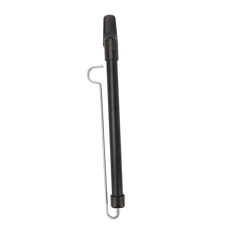 Slide Whistle Aluminum Alloy Rod Parent Child Games Scale Training