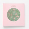 Self Adhesive Photo Album Binder DIY Scrapbook Albums Writable Inner