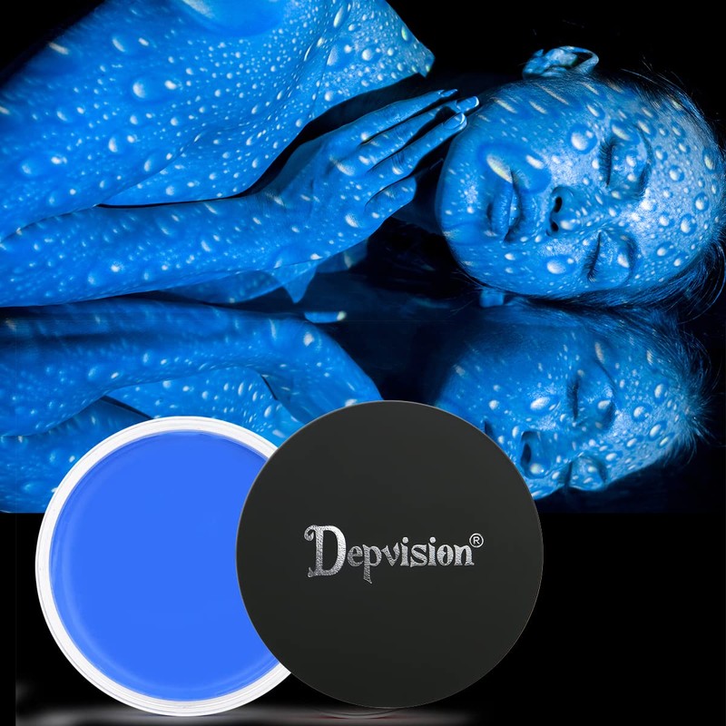 Professional Cream Face Paint Body Paint Oil Based Face painting