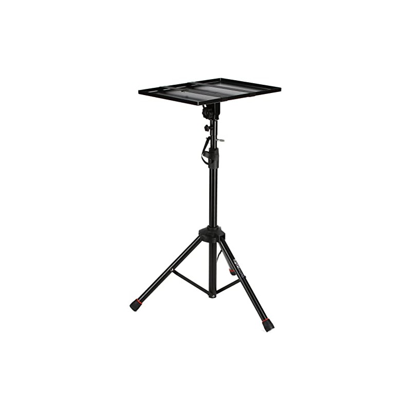 Akai Professional MPD218 16-Pad MIDI Pad Controller and Tripod Laptop