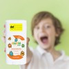 DIADIE Desodorante natural Barra, Kids Original + Mujer 24hrs 3