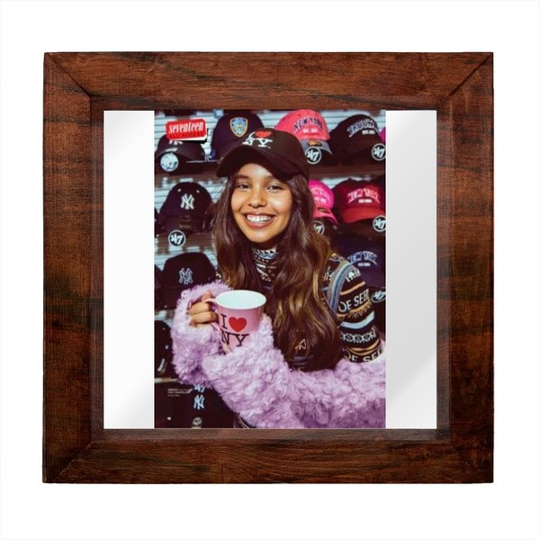 PEAS IN A POD Alisha Boe - 6X6 Full Color