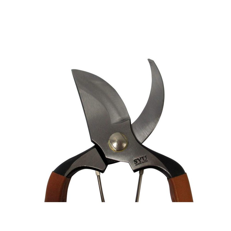 WAKASAYA SYU Pruning Shears Pro 8.9 inches (225 mm) No.M225