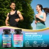 Shining Serenity Set - Zoyava Collagen & Cortisol All-in-One Multivitamin