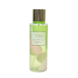 VICTORIA'S SECRET " TROPICAL SPRITZ " FRAGRANCE MIST  8.4 FL OZ.