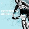 Clif Bloks Energy Chews Tropical Punch with Caffeine Sports Supplements,