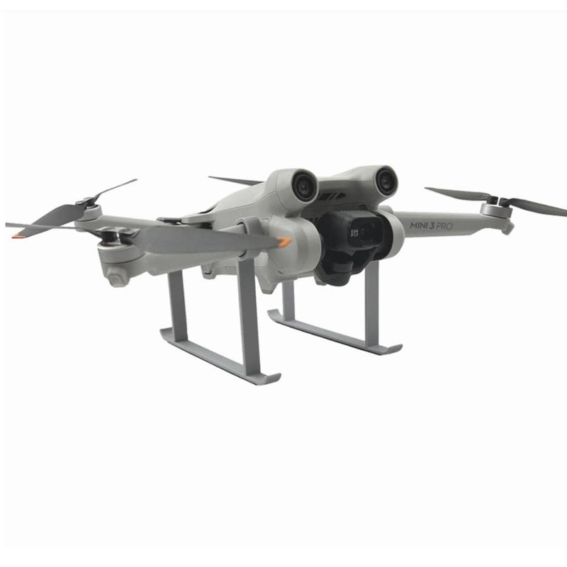 Twaxl Increases Landing Gear Enhanced Firmware Compatible with DJI Mini3