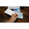 Cherry Carbonless Cash Receipt Book A6 | 2-Part NCR Duplicate