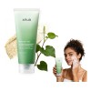 Espuma Limpiadora Facial Anua Heartleaf Poros Sebo 150ml