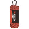 GEAR AID 13250 Tent, Turf, Lightweight, Durable, Multi-Purpose Cord, Reflective