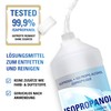 Isopropanol 99.9%, 1 litre