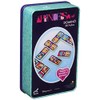 Novelty Corp - Domino Tin Princesas