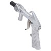Air Sand Blaster Kit Sandblaster Sandblasting Machine for Sand Glass