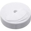 25 Pieces Compatible Cloth Dryer Exhaust Filter Set Replacement for