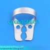 ODM ENDODONTIC RUBBER DAM CLAMPS # 51 Dental Instruments