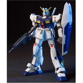 Gundam RX-78 NT-1 Gundam NT-1 HGUC 1/144 Scale