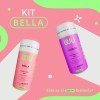Kit Bella | Querida + Brilla | Wu | Colágeno