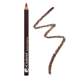 Gabriel Cosmetics, Vegan, Eyeliner (Brown)