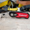 Proferred Folding Utility Knife, 6", T54005