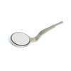 MASTERYD MIR#5DS/12 Dental Mouth Mirror Double Sided Cone Socket #5