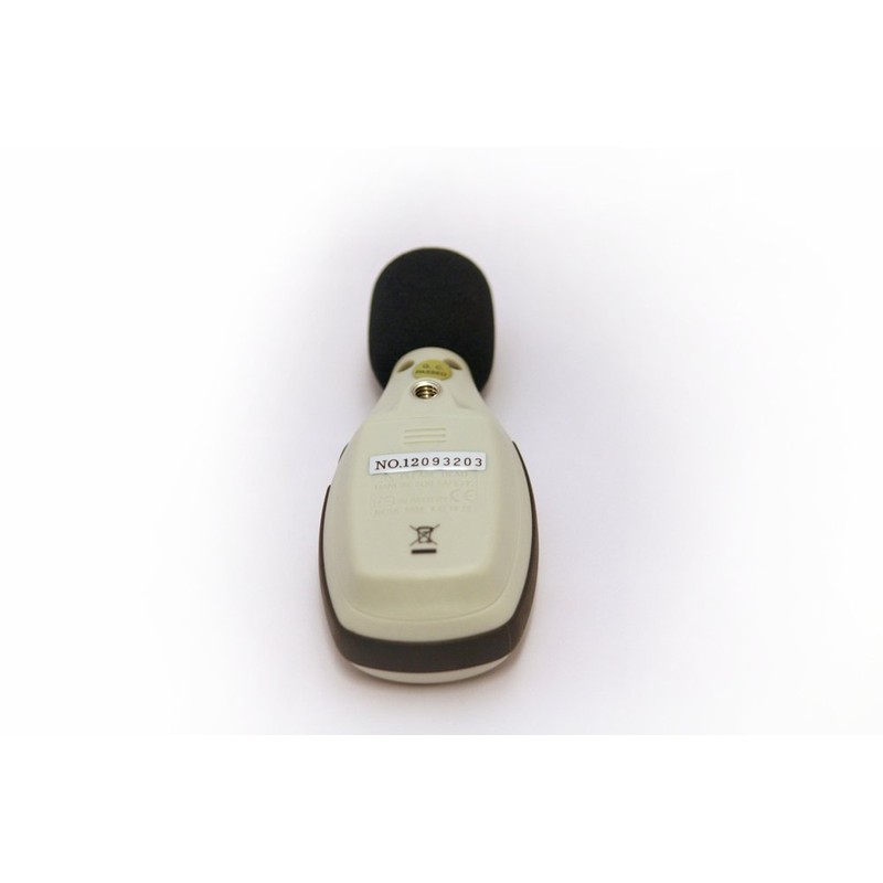 Digital Sound Level Meter 40 ~ 130 dB Decibel Sound