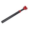 27.2mm Bike Suspension Seatpost Aluminum Alloy Mountain Bike Suspension Seatpost