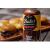 Duke’s Georgia Sweet Heat Southern Sauce - Molasses & Spicy