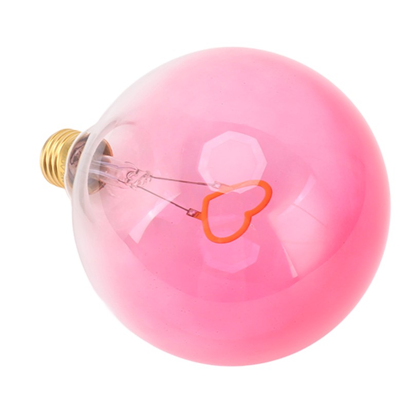 LED Decorative Bulbs Professional Dimmable E27 Screw Base Ambient Night