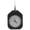 Plastic Double Pointer Dial Type Tensiometer Tension Force Analog Meter