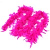 (Pink) - Boa Roze - Various, Fuchsia, fuchsia