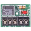 ELK PRODUCTS ELK912B ELK ELK 12/24V RELAY HEAVY DUTE MODULE