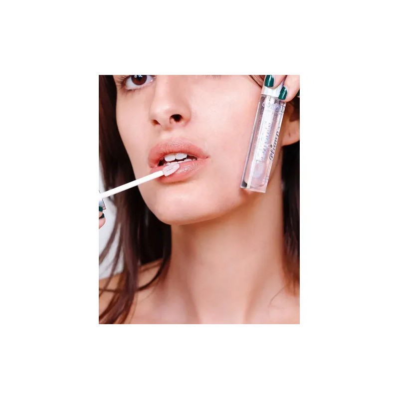 Brillo Labial Engrosador De Labios Incha Labios Colorton