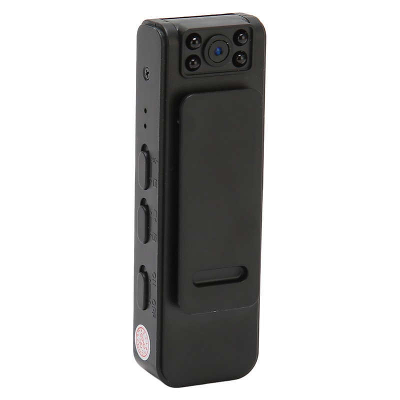 Mini Camera 1080P Pocket Video Camera Portable Recorder Camera 64GB