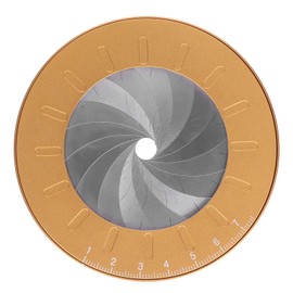 Circle Drawing Tool Circular Stainless Steel Adjustable Diameter for Designer Woodworking