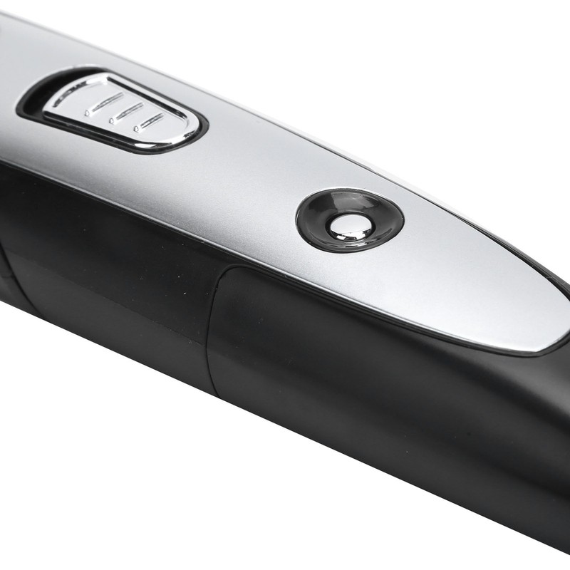 2 in 1 MultiFunctional Electric Hair Clipper Cutter Nose Hair