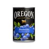 Oregon Fruit Blueberries in Light Syrup, 15 Ounce (Pack of