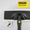 Kärcher Mikrofaser-Tuchset EasyFix Küche