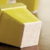 SoftTouch 4721095N Self-Stick Furniture Felt Sheet Cut into Any Shape