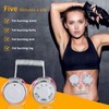 Microcurrent Liposuction Machine 6 Mode 10 Strength Gear Microcurrent Massage