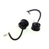 220V Compressor Thermal Overload Protector for HX1/3HP Refrigerator