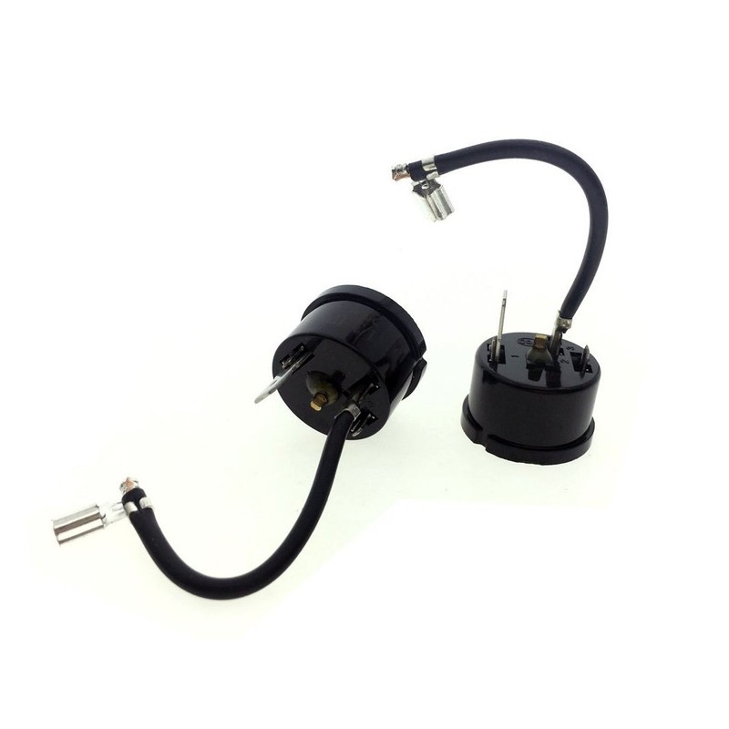 220V Compressor Thermal Overload Protector for HX1/3HP Refrigerator