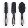 Hair Brush Roller Type 3ea