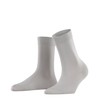 FALKE Women's Socks, Grey (silver 3290) new - environmentally friendly