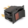 Southbend Range 1179949 Switch,Rocker W/Light,115V