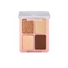 U/CHOO Glam Eye Shadow BRILLIANT BROWN