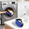 Cinturón de Seguridad para Silla de Ruedas, Correas de Arnés