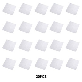 Felenny Pack of 20 Reusable Food Bags 8. 5 x 7 1Ziplock Sandwich Bags, Leak-proof Freezer Bags, BPA-Free, Freezer Bags for Sandwich, Snack, Liquid, Fruit, Lunch