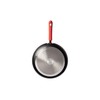 Millvado Nonstick Frying Pan, 8" Small Skillet With Healthier Granite