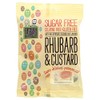 Free From Fellows | Rhubarb And Custard | 6 X 70G